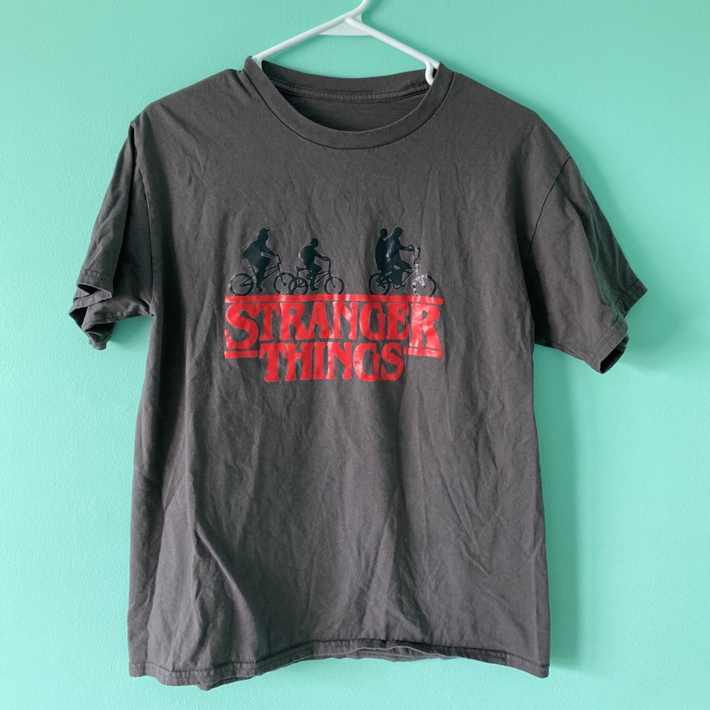 Stranger Things Shirt